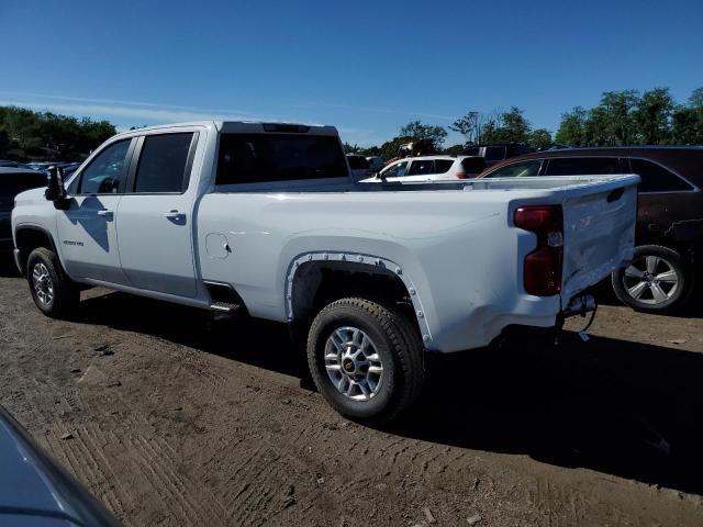 2024 Chevrolet Silverado K2500 Heavy Duty Lt VIN: 1GC4YNEY6RF325252 Lot: 54918344