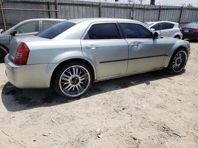 2006 Chrysler 300C VIN: 2C3KA63H46H289676 Lot: 56916364