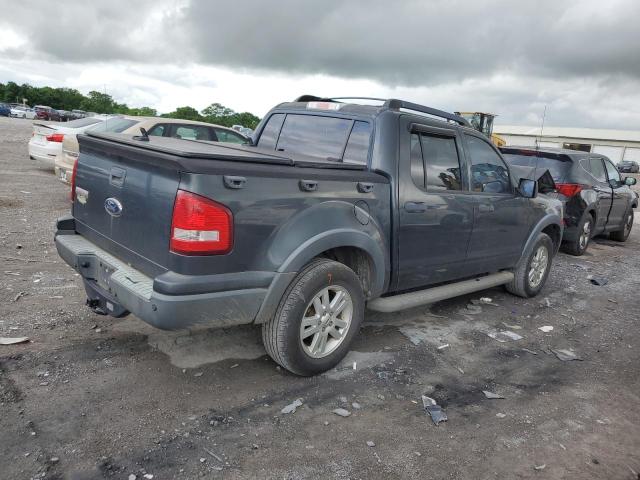 2010 Ford Explorer Sport Trac Xlt VIN: 1FMEU3BE5AUF01296 Lot: 54865644