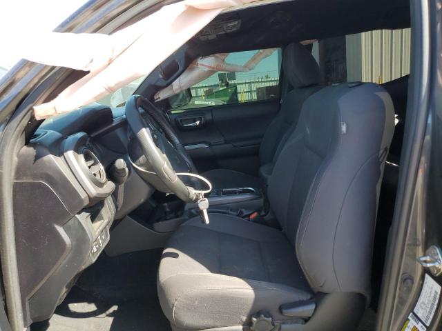 2018 Toyota Tacoma Double Cab VIN: 3TMDZ5BN6JM044337 Lot: 54804284