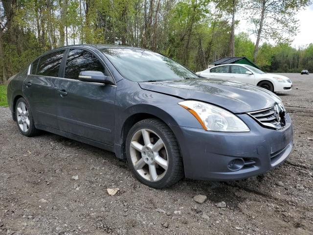Vin: 1n4al2ap5ac106811, lot: 68001204, nissan altima base 20104