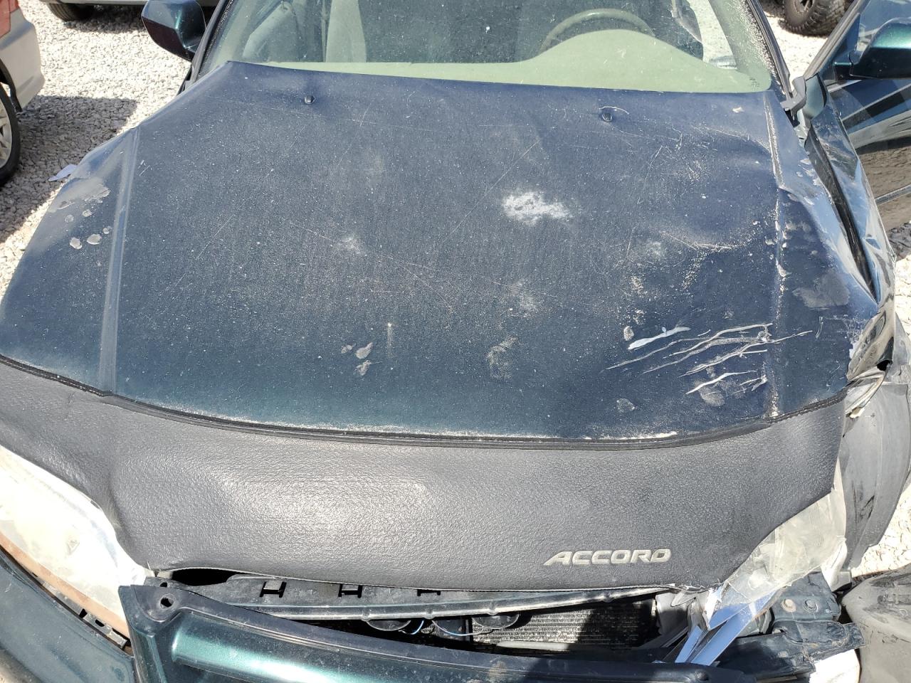 JHMCG56401C006542 2001 Honda Accord Lx