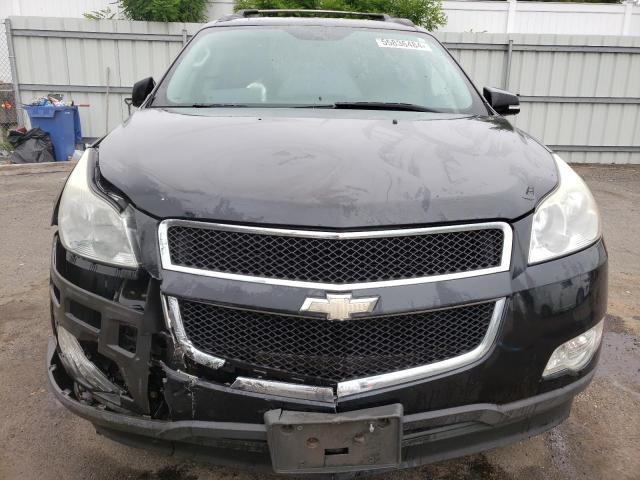 2011 Chevrolet Traverse Lt VIN: 1GNKVJED3BJ308392 Lot: 55836484