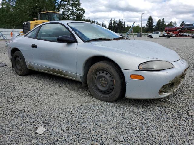 1997 MITSUBISHI ECLIPSE RS Photos | WA - GRAHAM - Repairable Salvage ...