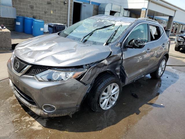 2019 Nissan Rogue Sport S VIN: JN1BJ1CR1KW623720 Lot: 55042314