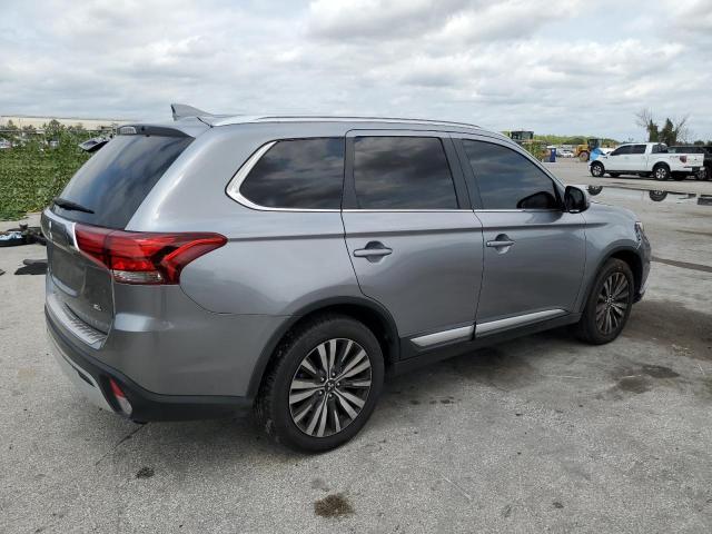 2020 Mitsubishi Outlander Se VIN: JA4AD3A30LZ033030 Lot: 54740334