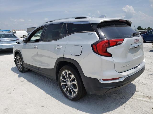 2019 GMC Terrain Slt VIN: 3GKALPEV9KL188875 Lot: 54931084