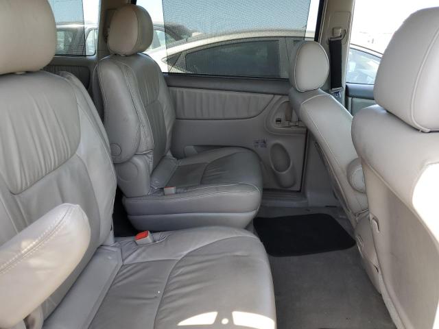 2008 Toyota Sienna Xle VIN: 5TDZK22CX8S127772 Lot: 55171214