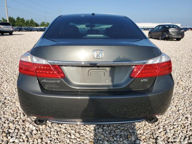 2015 Honda Accord Exl VIN: 1HGCR3F89FA013044 Lot: 56040324