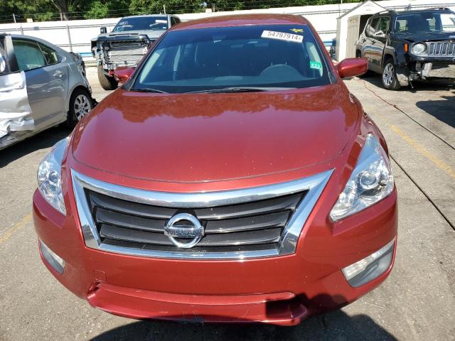 2015 Nissan Altima 2.5 VIN: 1N4AL3AP2FC425970 Lot: 54797914