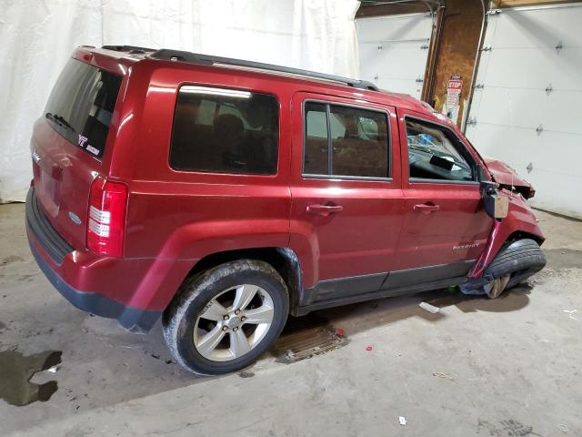 2016 Jeep Patriot Latitude VIN: 1C4NJRFB6GD658957 Lot: 55893034