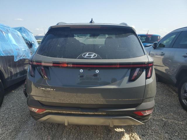 2024 Hyundai Tucson Limited VIN: 5NMJE3DEXRH302583 Lot: 55457154