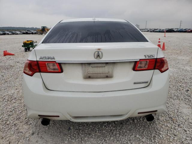 2012 Acura Tsx Se VIN: JH4CU2F86CC015680 Lot: 56074894