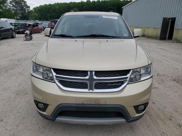 2011 Dodge Journey Mainstreet VIN: 3D4PG1FG8BT567554 Lot: 54564574