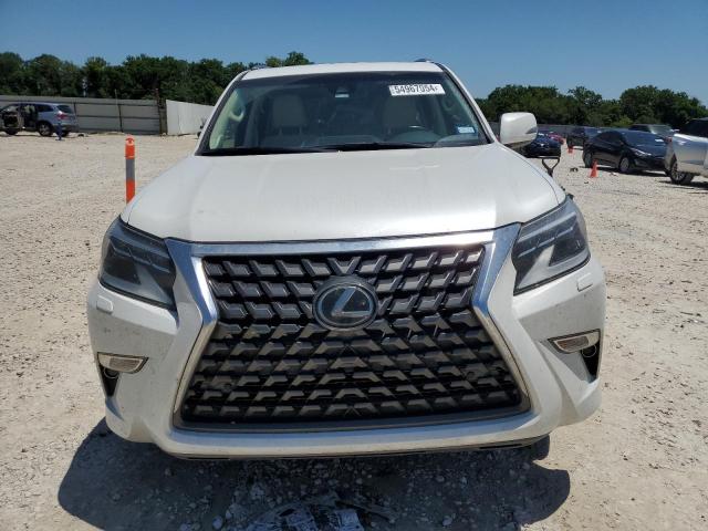 2021 Lexus Gx 460 Premium VIN: JTJAM7BX5M5281780 Lot: 54967054