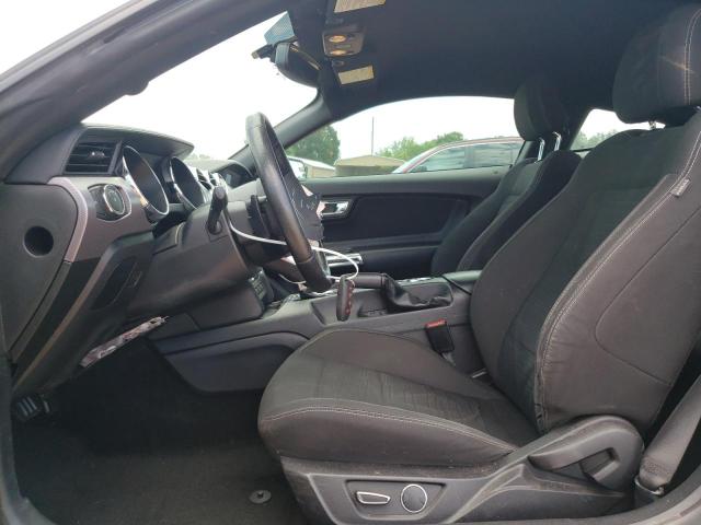 2017 Ford Mustang VIN: 1FA6P8TH5H5255558 Lot: 54509244