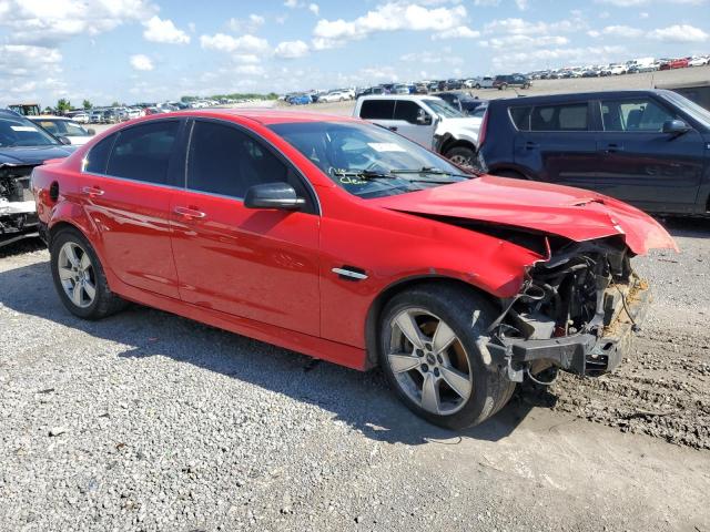 2009 Pontiac G8 Gt VIN: 6G2EC57Y59L302442 Lot: 54313824