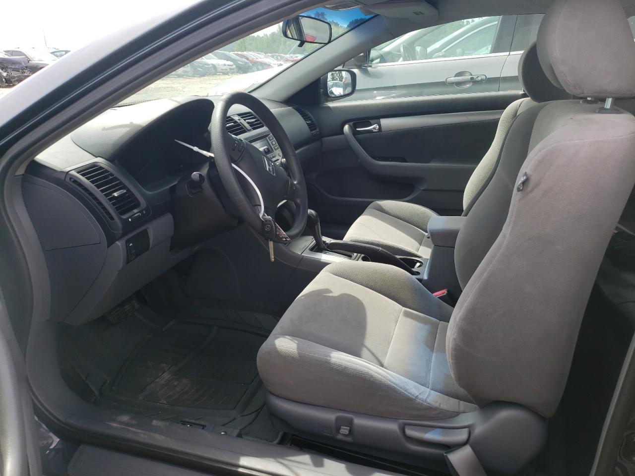 1HGCM72767A007061 2007 Honda Accord Ex