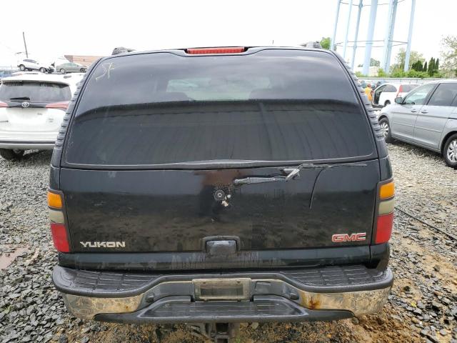 2004 GMC Yukon VIN: 1GKEK13T34J202993 Lot: 54691504