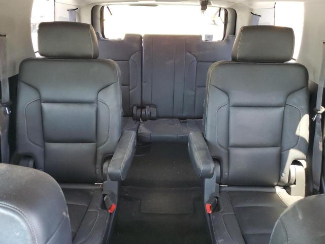 2017 Chevrolet Tahoe K1500 Premier VIN: 1GNSKCKC9HR180461 Lot: 57124094