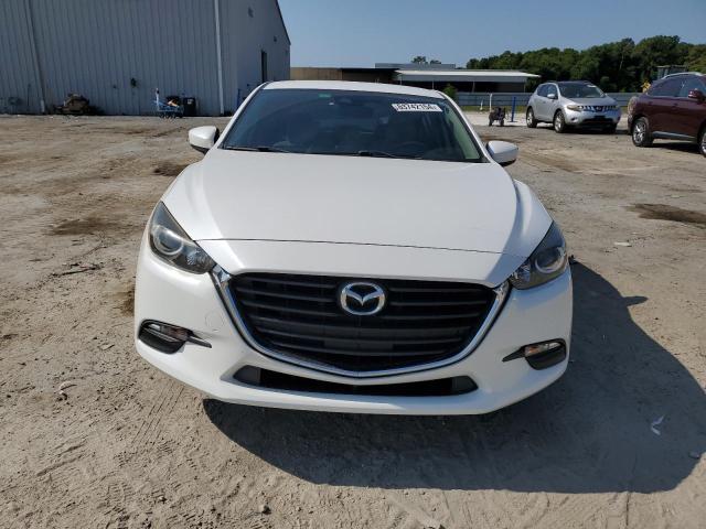 2018 Mazda 3 Sport VIN: 3MZBN1U70JM210603 Lot: 53742154