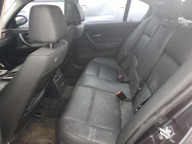 2008 BMW 328 I VIN: WBAVA33548K055320 Lot: 56447424