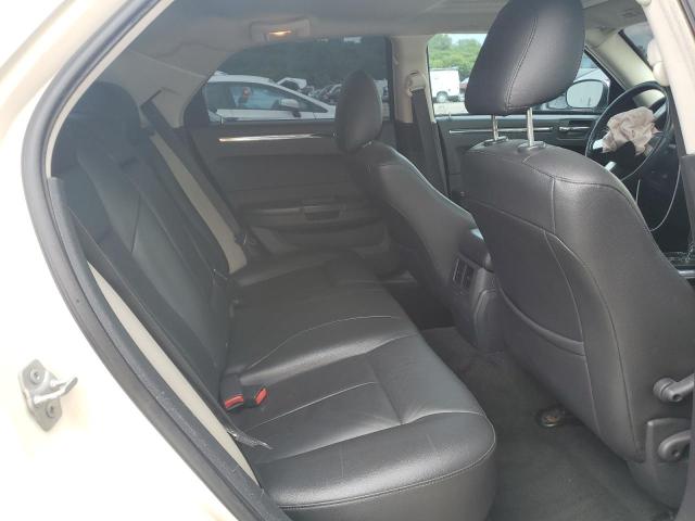 2008 Chrysler 300 Touring VIN: 2C3KA53G38H304074 Lot: 56527114