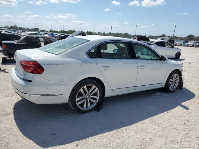 2016 Volkswagen Passat Sel VIN: 1VWCT7A3XGC069788 Lot: 56915164