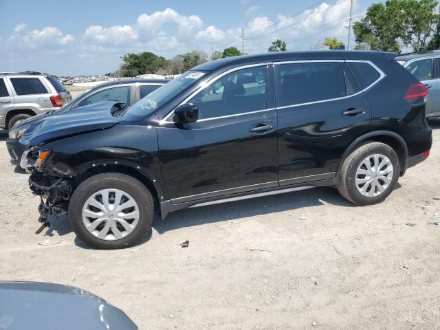 2018 Nissan Rogue S VIN: JN8AT2MT6JW457197 Lot: 53908904