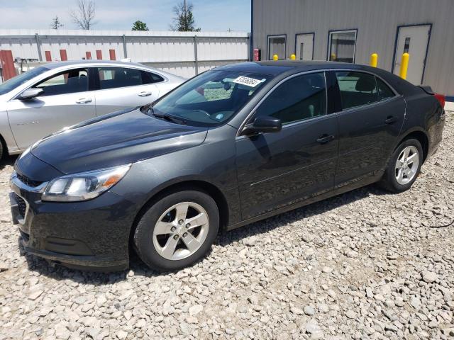 2014 Chevrolet Malibu Ls VIN: 1G11B5SL4EF199201 Lot: 57036864