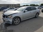 JNKCY01E39M802241 2009 Infiniti M35 Base