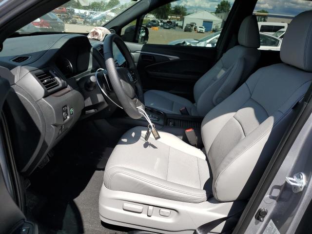 2023 Honda Passport Exl VIN: 5FNYF8H54PB040108 Lot: 56755084