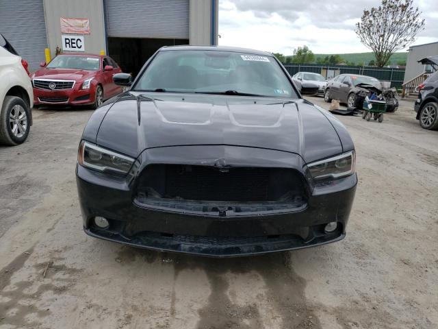 2014 Dodge Charger R/T VIN: 2C3CDXDT5EH156489 Lot: 54530944