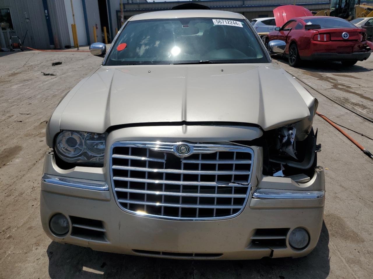 2C3LA63H76H286338 2006 Chrysler 300C