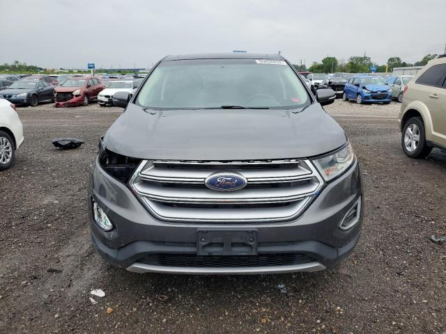 2015 Ford Edge Sel VIN: 2FMTK4J9XFBB33878 Lot: 55656834