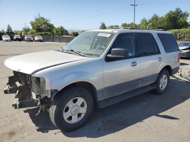 2004 Ford Expedition Xlt VIN: 1FMRU15W34LB17621 Lot: 55945204