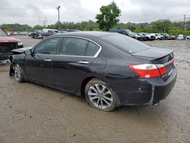 2015 Honda Accord Sport VIN: 1HGCR2F55FA150658 Lot: 54225524