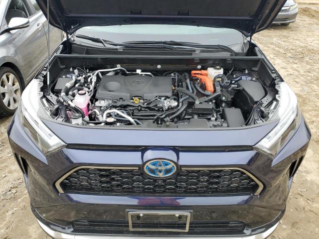 2023 TOYOTA RAV4 PRIME - JTMFB3FV4PD159289