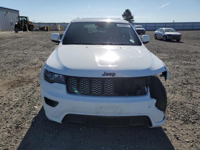 2018 Jeep Grand Cherokee Laredo VIN: 1C4RJFAG4JC270092 Lot: 54415514