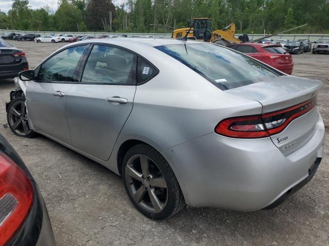 2013 Dodge Dart Sxt VIN: 1C3CDFBA2DD335578 Lot: 56803284