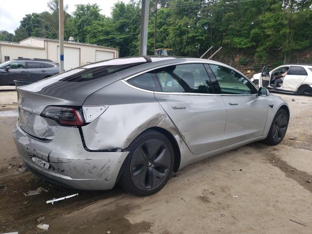 2018 Tesla Model 3 VIN: 5YJ3E1EA4JF040364 Lot: 53980014