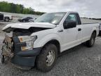 2016 FORD F150 - 1FTMF1C89GKE07949