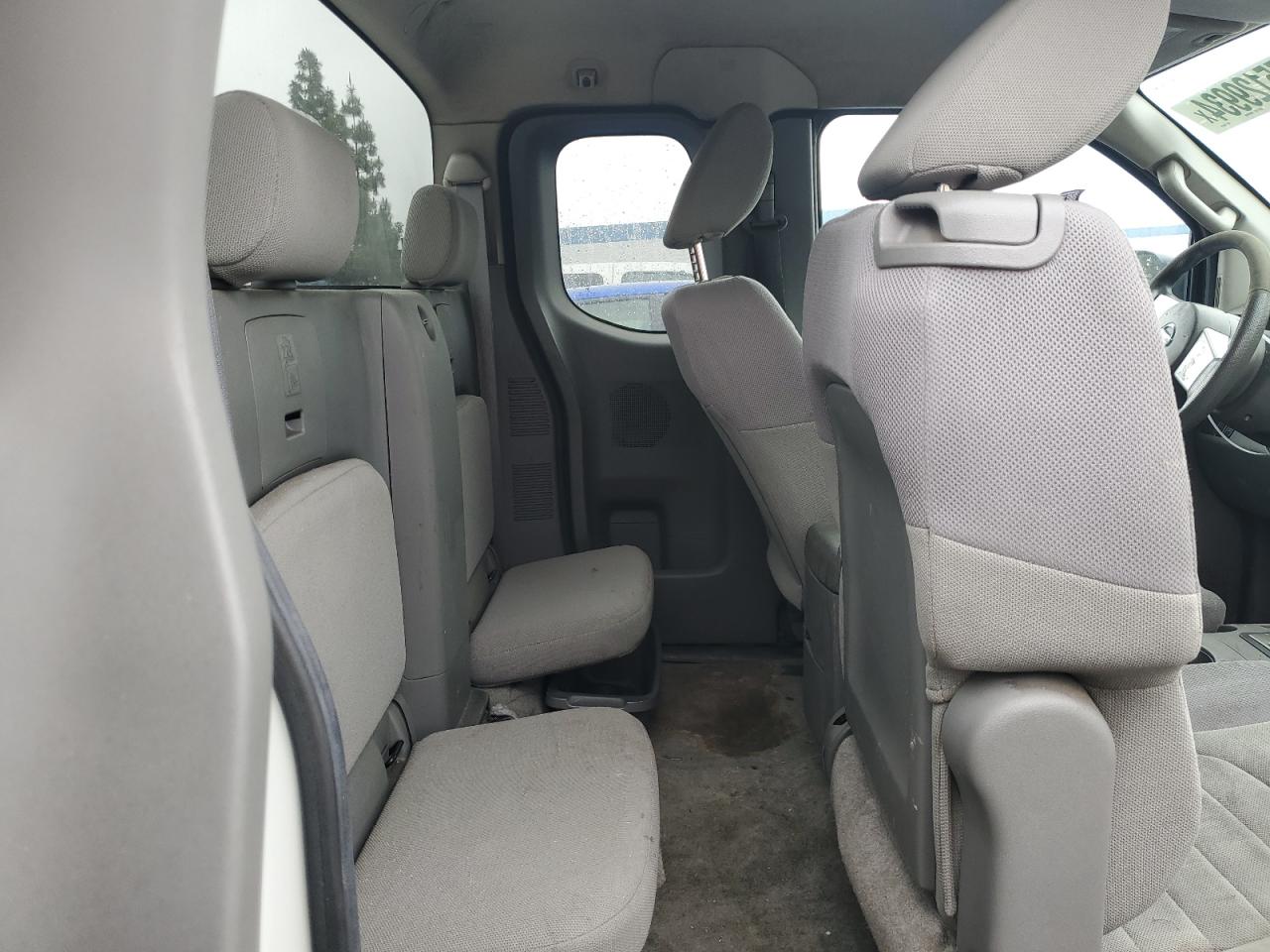 1N6BD0CT6DN729175 2013 Nissan Frontier S