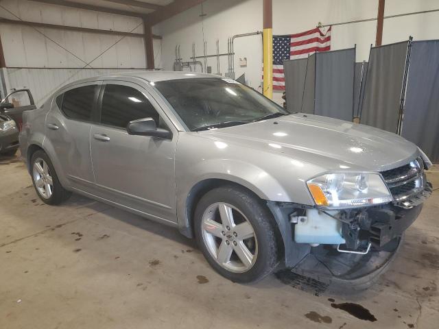 2013 Dodge Avenger Se VIN: 1C3CDZAB2DN722668 Lot: 54264864