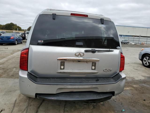 2005 Infiniti Qx56 VIN: 5N3AA08A65N811801 Lot: 55420114