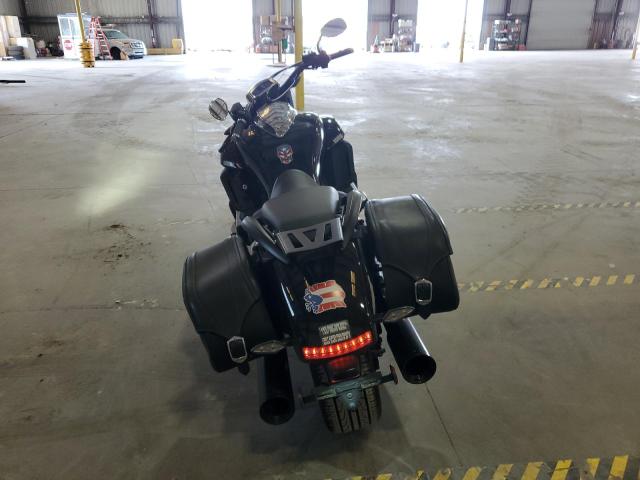 2014 HONDA GL1800 C JH2SC6804EK001646