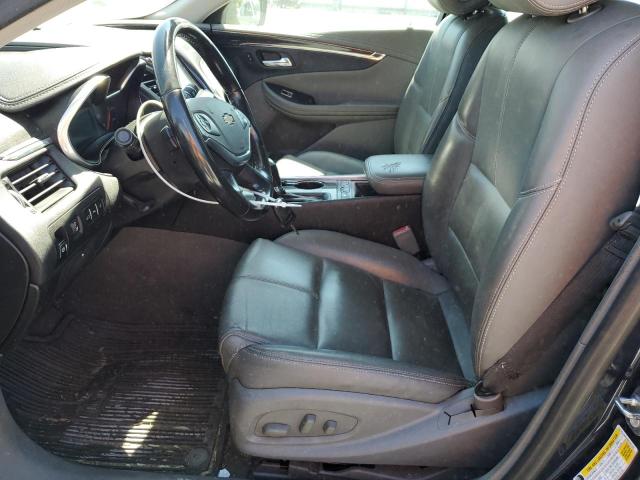 2017 Chevrolet Impala Lt VIN: 2G1105S39H9195180 Lot: 52969094