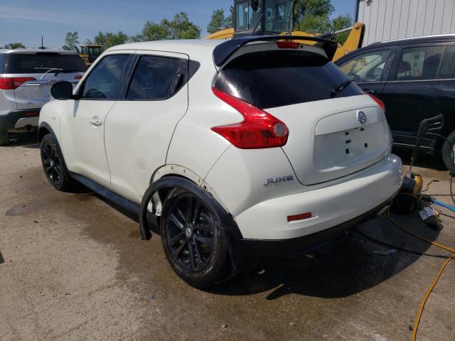 2012 Nissan Juke S VIN: JN8AF5MV9CT125849 Lot: 57060844