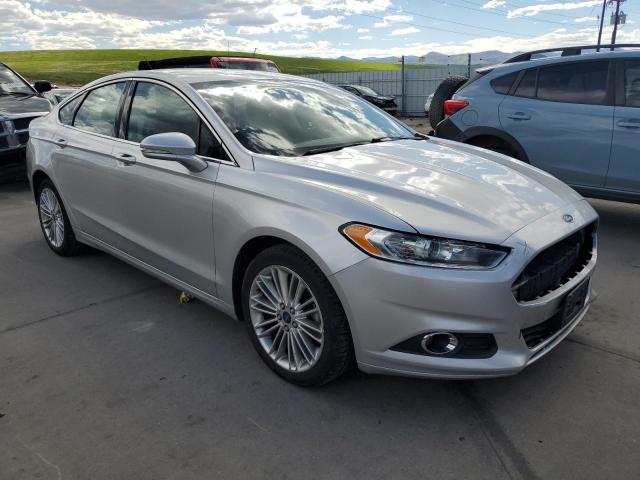 2016 Ford Fusion Se VIN: 3FA6P0T99GR355524 Lot: 54901064