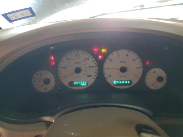 2002 Chrysler Town & Country Ex VIN: 2C4GP74L52R717414 Lot: 54632084